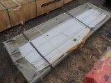 Galvalume Steel Siding Roofing