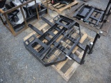 Future Skid Steer Forks
