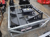 JCT QA HD Brush Cutter