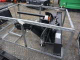 JCT QA Trencher