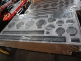 JCT LED Work Light Kit