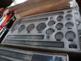 JCT LED Work Light Kit