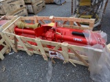 TPM Rotary Tiller TPM-TM180