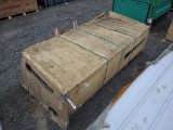 20 x 30 Carport w/Sides