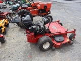 Exmark 60 inch Walk Behind Mower