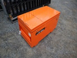 Allterrain tool Box