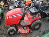 Massey Ferguson 2500 Lawn Tractor