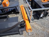 Wolverine Fork Extensions
