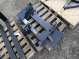 Wolverine SS 3pt Adapter