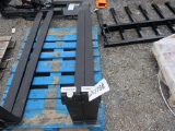 Wolverine Forklift Fork