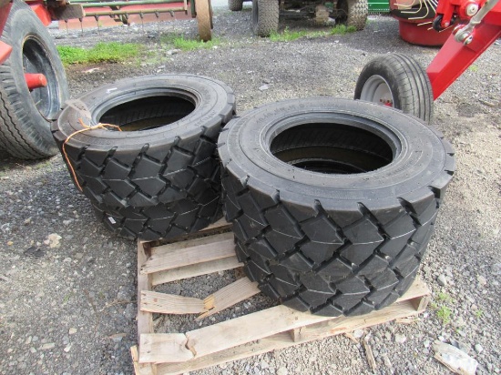 10-16.5 SKS6 Tires (set 4)