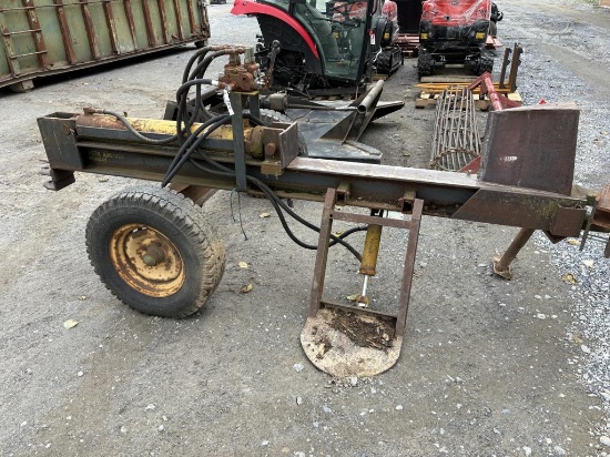 Wood Splitter
