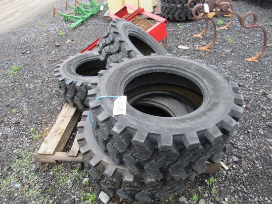 10-16.5 Forerunner SKS9 Tires