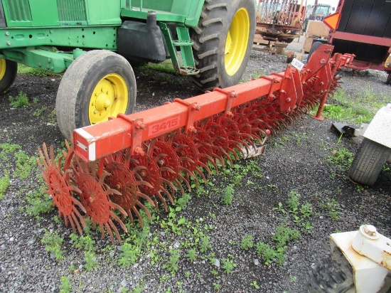 Yetter 3415 Rotary Hoe