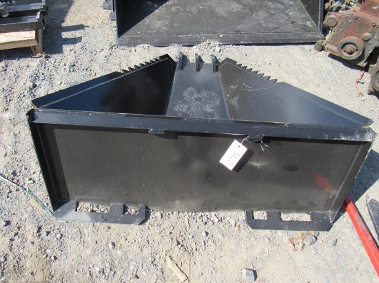 JMR Stump Bucket