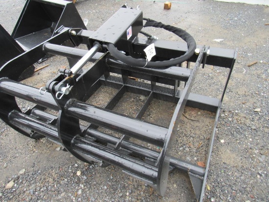 JMR 48in Dingo Grapple