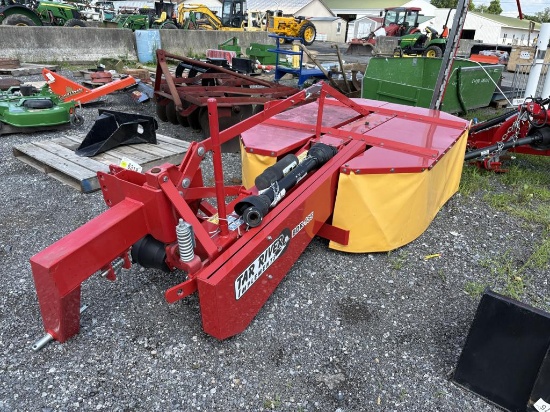 BFM106 Disc Mower