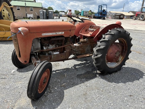 Massey Ferguson 25