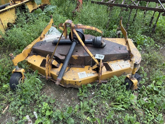 Woods RD7200 Mower