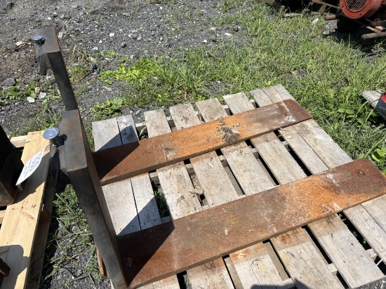 Set of Forks