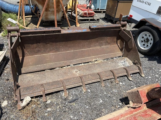 4 in 1 QA Bucket