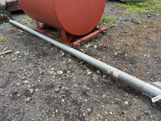 Grain Auger