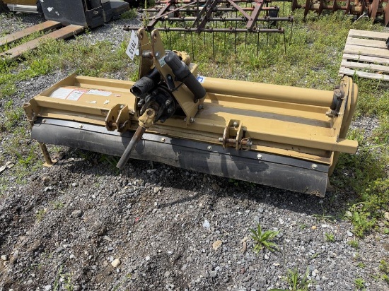 3pt Rototiller