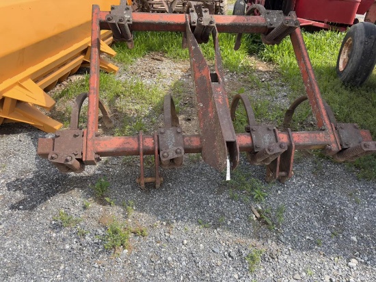 3pt Chisel Plow