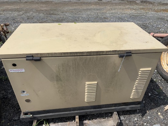 Guardian Generator