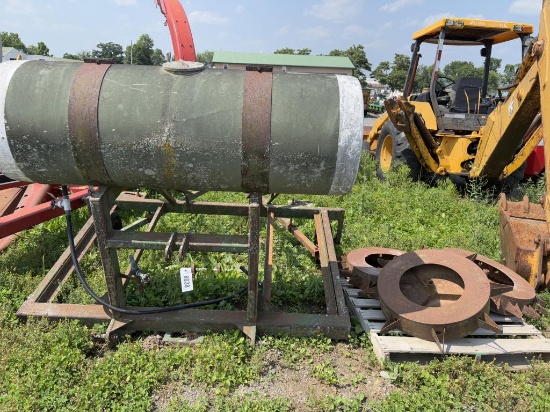 Kennce Transplanter