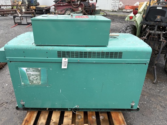 Onen Generator