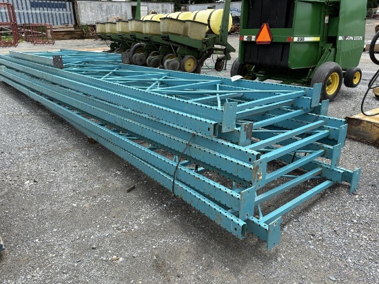 Pallet Racking