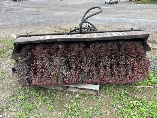 Sweepster Broom