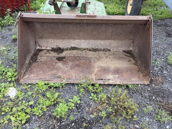 5ft Bucket