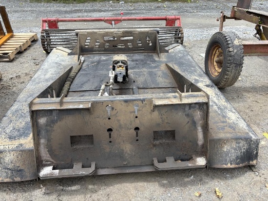 Bush Hog Mower