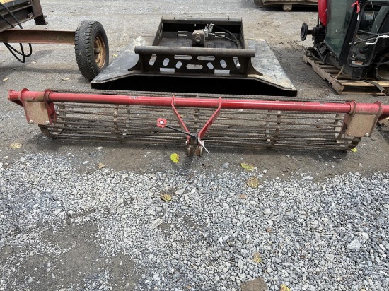 Aerator