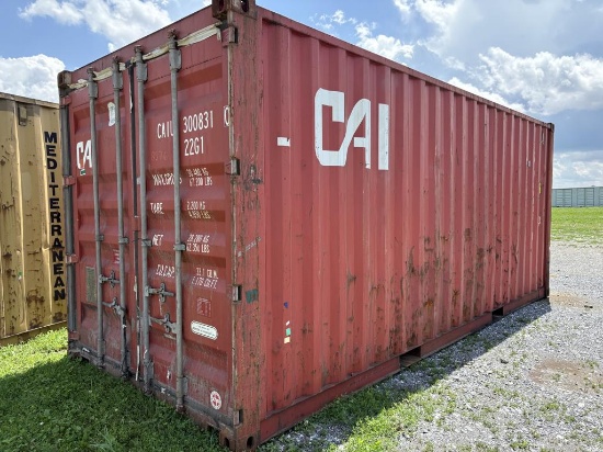 20ft Container