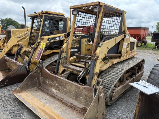 ASV M2810 Posi Track