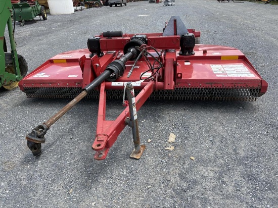 Bush Hog Model 2010 Rotary Cutter