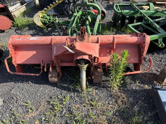 Kuhn 5ft Tiller