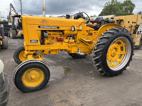 International Farmall 2544 2WD Tractor