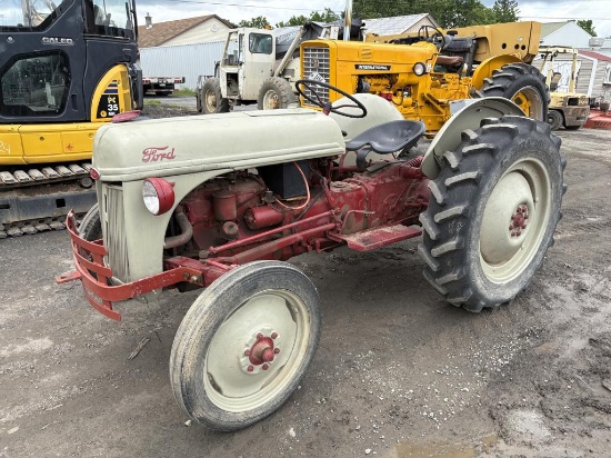 Ford 8N Tractor