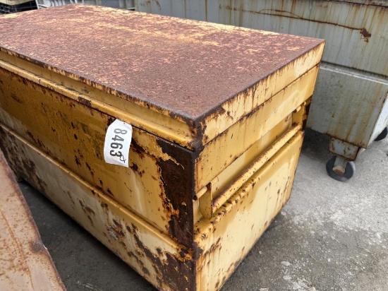 Job Box