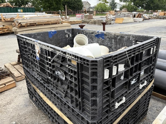 Pipe Fittings