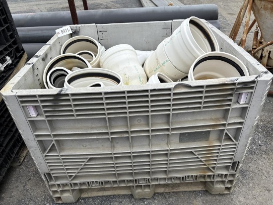 Pipe Fittings