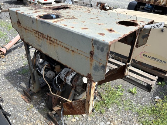 Diesel Engine