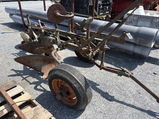 Oliver 2B Plow