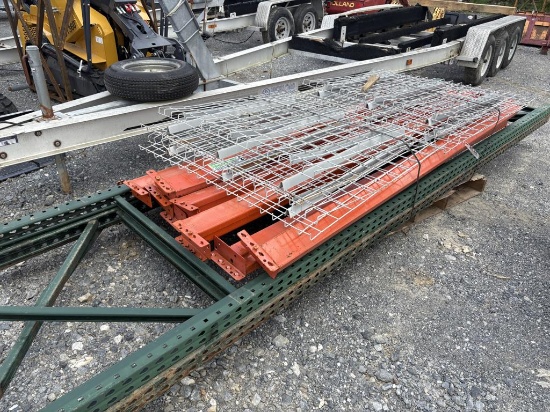 Pallet Racking