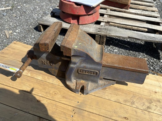 Shop Vise