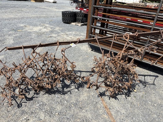 Chain Drag